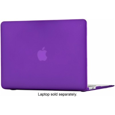 Speck Products 86370 6010 SmartShell MacBook Air 13 Notebook hardshell case 13 wildberry for Apple MacBook Air 13.3 in