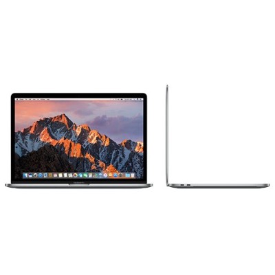 Apple Z0T5-2.6-16-512RP450 15.4 MacBook Pro with Touch Bar Quad-Core Intel Core i7 2.6GHz 16GB RAM 512GB PCIe SSD Radeon Pro 450 with 2GB 10-hour battery l Apple Z0T5-2.6-16-512RP450 15.4 MacBook Pro with Touch Bar Quad-Core Intel Core i7 2.6GHz 16GB RAM 512GB PCIe SSD Radeon Pro 450 with 2GB 10-hour battery l