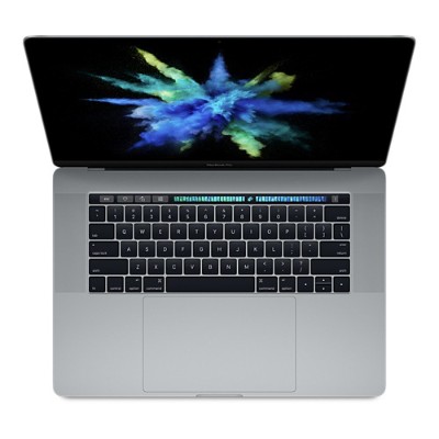 Apple Z0SH-2.7-16-512RP460 15.4 MacBook Pro with Touch Bar Quad-Core Intel Core i7 2.7GHz 16GB RAM 512GB PCIe SSD Radeon Pro 460 with 4GB 10-hour battery l Apple Z0SH-2.7-16-512RP460 15.4 MacBook Pro with Touch Bar Quad-Core Intel Core i7 2.7GHz 16GB RAM 512GB PCIe SSD Radeon Pro 460 with 4GB 10-hour battery l