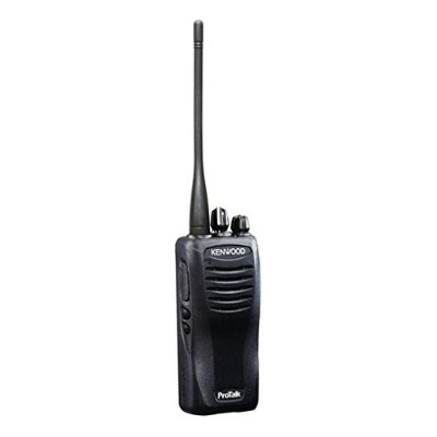 Kenwood NX-340U16P ProTalk Digital Two Way Radio UHF 5W 16 Channel Kenwood NX-340U16P ProTalk Digital Two Way Radio UHF 5W 16 Channel