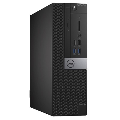 Dell PCW-7040S5265-14SA OPTI 7040 SFF 6500 3.2GHZ 4GB W10P64 Dell PCW-7040S5265-14SA OPTI 7040 SFF 6500 3.2GHZ 4GB W10P64