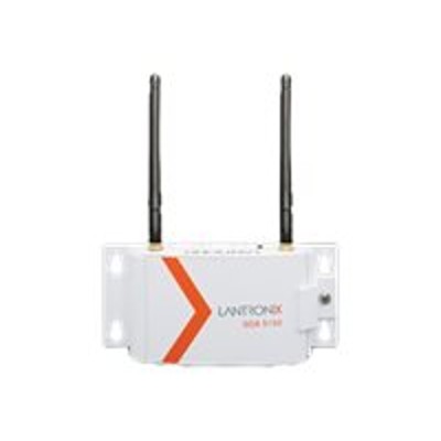 Lantronix SGX5150BKT Network device mounting bracket Lantronix SGX5150BKT Network device mounting bracket