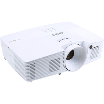Acer MR.JP311.00C X127H - DLP projector - 3D - 3600 lumens - XGA (1024 x 768) - 4:3 Acer MR.JP311.00C X127H - DLP projector - 3D - 3600 lumens - XGA (1024 x 768) - 4:3
