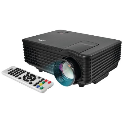 Pyle PRJG88 Compact 1080p Multimedia Projector Pyle PRJG88 Compact 1080p Multimedia Projector