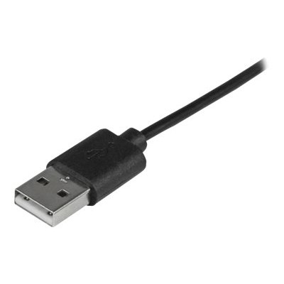 StarTech.com USB2AC2M 2m 6 ft USB C to USB A Cable M M USB 2.0 USB Type C for mobile devices such as Nokia N1 Nexus 6P 5X more