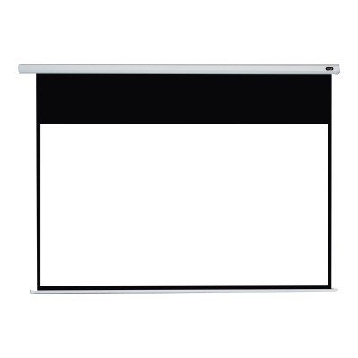 EluneVision EV-J-92-1.2 Juno High Defenition Format - Projection screen - ceiling mountable wall mountable - motorized - 110 V - 92 in (92.1 in) - 16:9 EluneVision EV-J-92-1.2 Juno High Defenition Format - Projection screen - ceiling mountable wall mountable - motorized - 110 V - 92 in (92.1 in) - 16:9