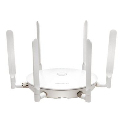 SonicWall 01-SSC-0734 SonicPoint ACe - Wireless access point - with 3 years Dynamic Support 24X7 - 802.11a/b/g/n/ac - Dual Band - Secure Upgrade Program (pack SonicWall 01-SSC-0734 SonicPoint ACe - Wireless access point - with 3 years Dynamic Support 24X7 - 802.11a/b/g/n/ac - Dual Band - Secure Upgrade Program (pack