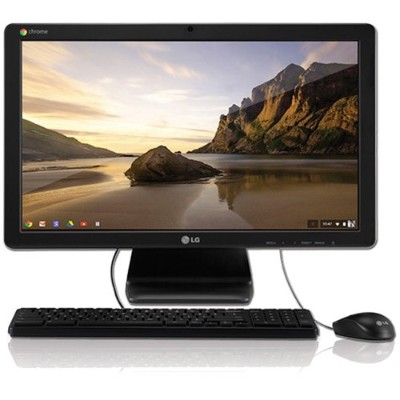 LG Electronics 22CB25S-B-OB 22CB25S 21.5 Chromebase Monitor (Open Box Product Limited Availability No Back Orders) LG Electronics 22CB25S-B-OB 22CB25S 21.5 Chromebase Monitor (Open Box Product Limited Availability No Back Orders)