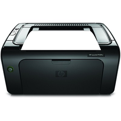 HP Inc. CE662A BGJ OB LaserJet Pro P1109w Printer Open Box Product Limited Availability No Back Orders