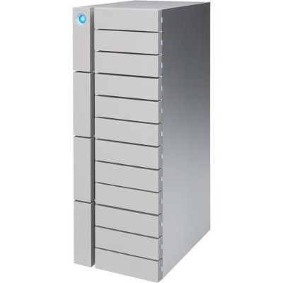 LaCie STFJ48000400 48TB LACIE 12BIG THUNDERBOLT 3 3.5 3600 LaCie STFJ48000400 48TB LACIE 12BIG THUNDERBOLT 3 3.5 3600