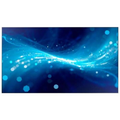 Samsung UH46F5 UHF Series 46 Slim Depth Videowall Display for Business Samsung UH46F5 UHF Series 46 Slim Depth Videowall Display for Business