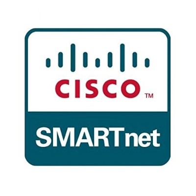 Cisco CON-SNT-AIRSAP7B SMARTnet - Extended service agreement - replacement - 8x5 - response time: NBD - for P/N: AIR-SAP702I-B-K9 AIR-SAP702I-BK9-RF Cisco CON-SNT-AIRSAP7B SMARTnet - Extended service agreement - replacement - 8x5 - response time: NBD - for P/N: AIR-SAP702I-B-K9 AIR-SAP702I-BK9-RF