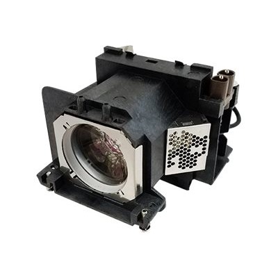 Total Micro Technologies ET-LAV400-TM Projector lamp - 270 Watt - for Panasonic PT-VW535 VX600 VX605 VZ570 VZ575 Total Micro Technologies ET-LAV400-TM Projector lamp - 270 Watt - for Panasonic PT-VW535 VX600 VX605 VZ570 VZ575