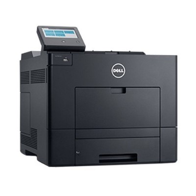 Dell S3840CDN S3840cdn Color Smart Printer Dell S3840CDN S3840cdn Color Smart Printer
