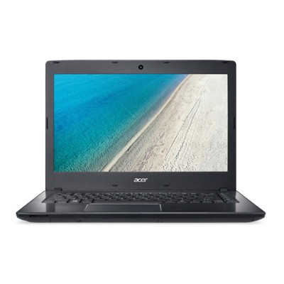 Acer NX.VDPAA.001 TravelMate P2 TMP249-M-31A9 Intel Core i3-6100U Dual-core 2.30 GHz - 4GB RAM 128GB SDD 14 Full HD LCD ComfyView IEEE 802.11ac 4-cell Li-Ion Acer NX.VDPAA.001 TravelMate P2 TMP249-M-31A9 Intel Core i3-6100U Dual-core 2.30 GHz - 4GB RAM 128GB SDD 14 Full HD LCD ComfyView IEEE 802.11ac 4-cell Li-Ion