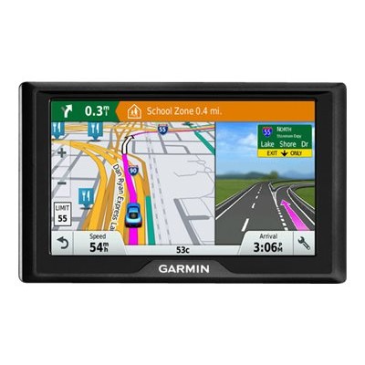 Garmin International 010-01532-0D Drive 50 - GPS navigator - automotive 5 in widescreen Garmin International 010-01532-0D Drive 50 - GPS navigator - automotive 5 in widescreen