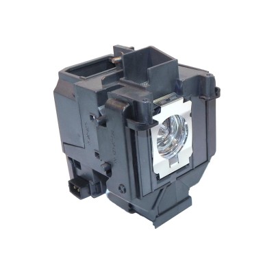 eReplacements ELPLP69-ER ELPLP69-ER V13H010L69-ER (Compatible Bulb) - Projector lamp (equivalent to: ELPLP69) - 2000 hour(s) - for Epson EH-TW7200 E eReplacements ELPLP69-ER ELPLP69-ER V13H010L69-ER (Compatible Bulb) - Projector lamp (equivalent to: ELPLP69) - 2000 hour(s) - for Epson EH-TW7200 E