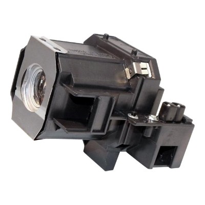 eReplacements ELPLP35-OEM ELPLP35-OEM V13H010L35-OEM (OSRAM Bulb) - Projector lamp (equivalent to: ELPLP35) - P-VIP - 170 Watt - 2000 hour(s) - for E eReplacements ELPLP35-OEM ELPLP35-OEM V13H010L35-OEM (OSRAM Bulb) - Projector lamp (equivalent to: ELPLP35) - P-VIP - 170 Watt - 2000 hour(s) - for E