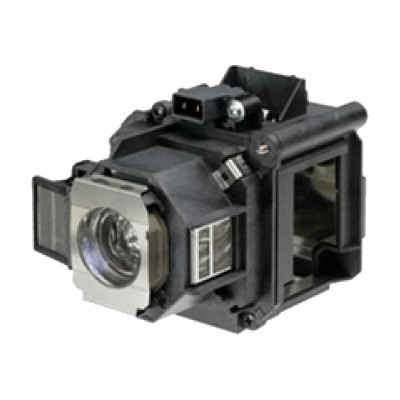 eReplacements ELPLP63-ER ELPLP63-ER V13H010L63-ER (Compatible Bulb) - Projector lamp (equivalent to: Epson ELPLP63) - 2000 hour(s) - for Epson EB-G56 eReplacements ELPLP63-ER ELPLP63-ER V13H010L63-ER (Compatible Bulb) - Projector lamp (equivalent to: Epson ELPLP63) - 2000 hour(s) - for Epson EB-G56
