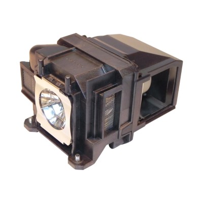 eReplacements ELPLP88-ER ELPLP88-ER V13H010L88-ER (Compatible Bulb) - Projector lamp (equivalent to: Epson ELPLP88) - FP - 200 Watt - for Epson EB-S0 eReplacements ELPLP88-ER ELPLP88-ER V13H010L88-ER (Compatible Bulb) - Projector lamp (equivalent to: Epson ELPLP88) - FP - 200 Watt - for Epson EB-S0