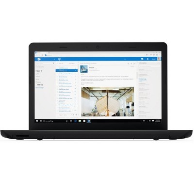 Lenovo 20H50044US TopSeller ThinkPad E570 20H5 Intel Core i3-6006U Dual-Core 2.0GHz Laptop - 4GB RAM 500GB HDD 15.6 HD LED Slim DVD Recordable Gigabit Ether Lenovo 20H50044US TopSeller ThinkPad E570 20H5 Intel Core i3-6006U Dual-Core 2.0GHz Laptop - 4GB RAM 500GB HDD 15.6 HD LED Slim DVD Recordable Gigabit Ether