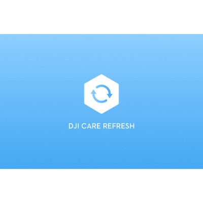 DJI CP.QT.000866 Care Refresh for Zenmuse X5S (1-year) DJI CP.QT.000866 Care Refresh for Zenmuse X5S (1-year)