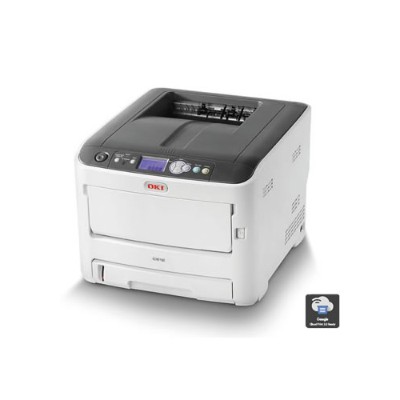 Oki 62447701 HD Color LED Printer Oki 62447701 HD Color LED Printer