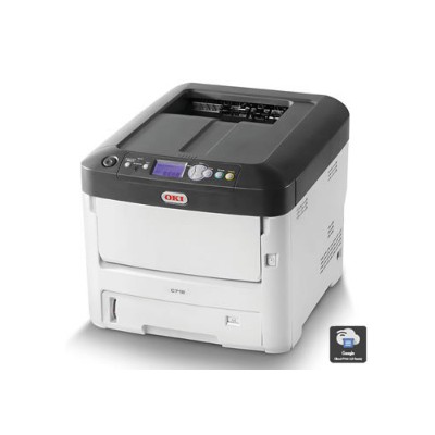 Oki 62447801 Led Color Printer Oki 62447801 Led Color Printer