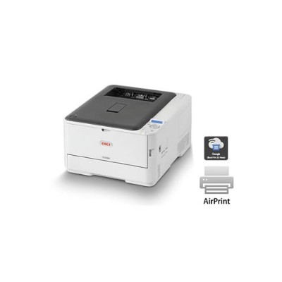Oki 62447501 C332dn Digital Color Printer Oki 62447501 C332dn Digital Color Printer
