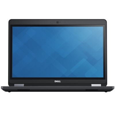 Dell WYKCT-OB Latitude E5470 Intel Core i5-6200U Dual-Core 2.30GHz Notebook PC - 4GB RAM 500GB HDD 14 LCD Gigabit Ethernet 802.11ac Bluetooth 4.1 - Black ( Dell WYKCT-OB Latitude E5470 Intel Core i5-6200U Dual-Core 2.30GHz Notebook PC - 4GB RAM 500GB HDD 14 LCD Gigabit Ethernet 802.11ac Bluetooth 4.1 - Black (