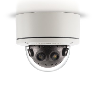 Arecont Vision AV12586DN AV12586DN SurroundVideo G5 Mini Arecont Vision AV12586DN AV12586DN SurroundVideo G5 Mini