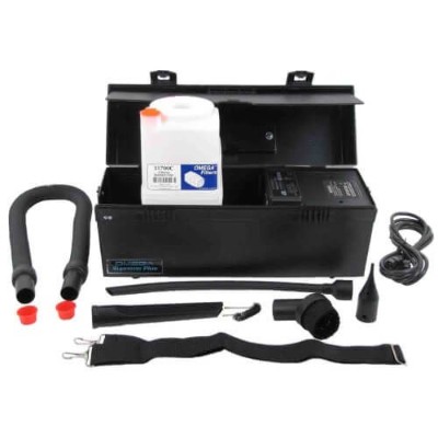 Atrix International VACOSE110 Omega Supreme Electronic Vacuum 110 Volt Atrix International VACOSE110 Omega Supreme Electronic Vacuum 110 Volt