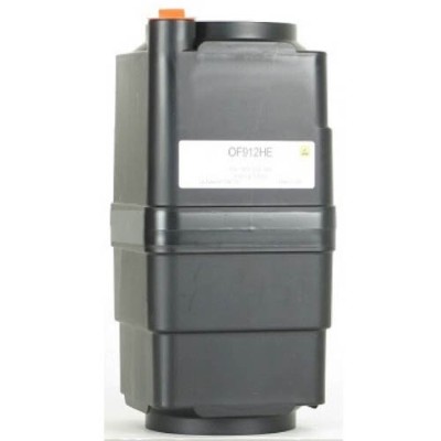Atrix International OF912HE Omega HEPA Filter Cartridge with Static Dissipative Body Atrix International OF912HE Omega HEPA Filter Cartridge with Static Dissipative Body