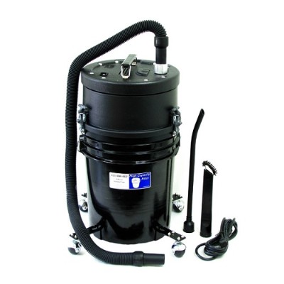 Atrix International ATIHCTV5CT 5 Gallon High Capacity HEPA Vacuum Atrix International ATIHCTV5CT 5 Gallon High Capacity HEPA Vacuum