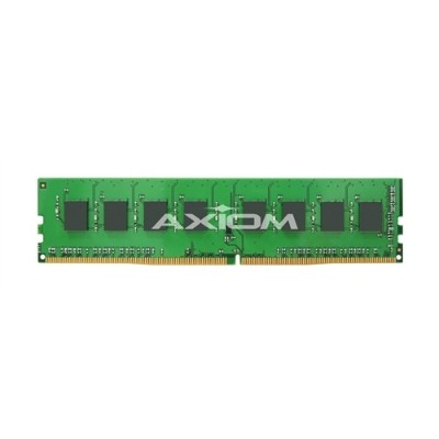 Axiom Memory Y3X96AA AX 16GB DDR4 2133 UDIMM for HP Compaq EliteDesk 705 G3 MT SFF