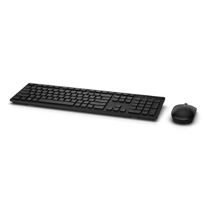 Dell KM636-BK-US Wireless Keyboard and Mouse Dell KM636-BK-US Wireless Keyboard and Mouse