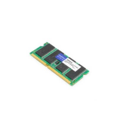 AddOn Computer Products 03X6656 AAK Lenovo 03X6656 Compatible 4GB DDR3 1600MHz Unbuffered Dual Rank 1.35V 204 pin CL11 SODIMM