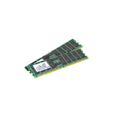 AddOn Computer Products 0A89415 AMK Lenovo 0A89415 Compatible Factory Original 4GB DDR3 1333MHz Registered ECC Dual Rank 1.5V 240 pin CL9 RDIMM