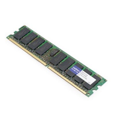 AddOn Computer Products 500210 171 AMK HP 500210 171 Compatible Factory Original 4GB DDR3 1333MHz Unbuffered ECC Dual Rank 1.5V 240 pin CL9 UDIMM