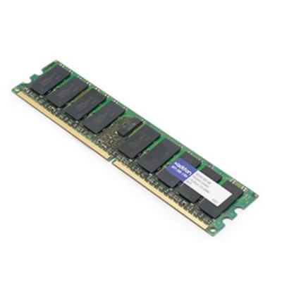 AddOn Computer Products 501541 001 AMK HP 501541 001 Compatible Factory Original 4GB DDR3 1333MHz Unbuffered ECC Dual Rank 1.5V 240 pin CL9 UDIMM
