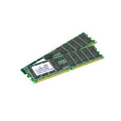 AddOn Computer Products 627808 S21 AMK HP 627808 S21 Compatible 16GB DDR3 1333MHz Dual Rank Registered ECC 1.35V 240 pin CL9 Factory Original RDIMM