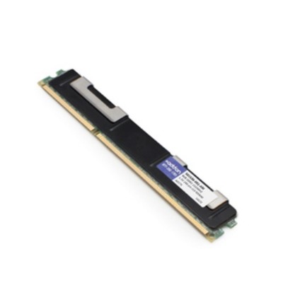AddOn Computer Products 501536 001 AMK HP 501536 001 Compatible Factory Original 8GB DDR3 1333MHz Registered ECC Dual Rank 1.5V 240 pin CL9 RDIMM
