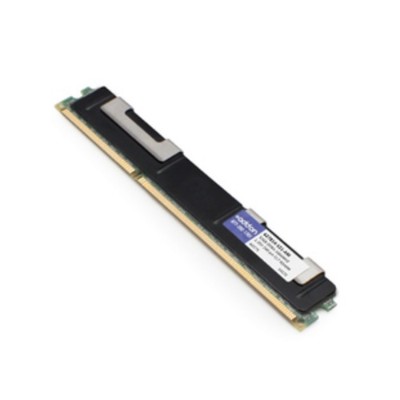 AddOn Computer Products 628974 081 AMK HP 628974 081 Compatible Factory Original 16GB DDR3 1333MHz Registered ECC Dual Rank 1.35V 240 pin CL9 RDIMM