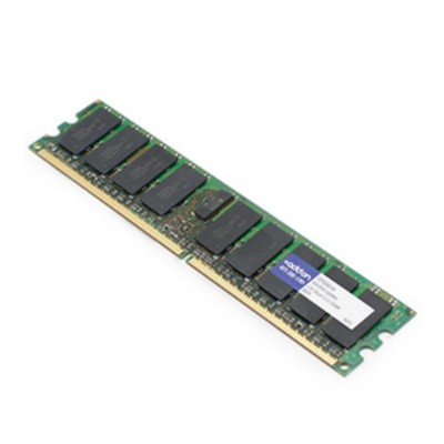 AddOn Computer Products 03T6566 AAK Lenovo 03T6566 Compatible 4GB DDR3 1600MHz Unbuffered Dual Rank 1.5V 240 pin CL11 UDIMM
