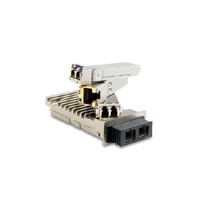 AddOn Computer Products 130 0029 00 AOK McAfee 130 0029 00 Compatible TAA compliant 1000Base FX SFP Transceiver SMF 1310nm 2km LC