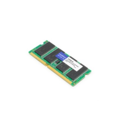 AddOn Computer Products 51J0493 AAK Lenovo 51J0493 Compatible 4GB DDR3 1333MHz Unbuffered Dual Rank 1.5V 204 pin CL9 SODIMM