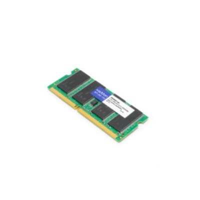 AddOn Computer Products 03T6457 AAK Lenovo 03T6457 Compatible 4GB DDR3 1600MHz Unbuffered Dual Rank 1.5V 204 pin CL11 SODIMM