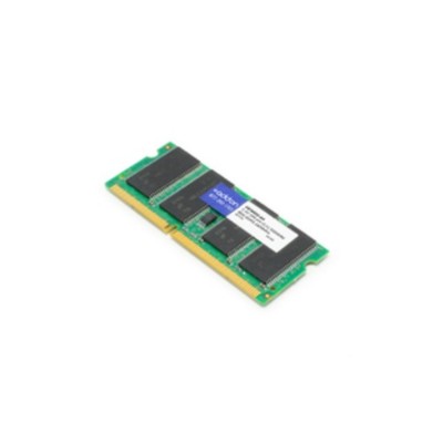 AddOn Computer Products 03T6458 AAK Lenovo 03T6458 Compatible 8GB DDR3 1600MHz Unbuffered Dual Rank 1.5V 204 pin CL11 SODIMM