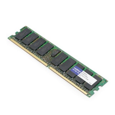 AddOn Computer Products 03T6580 AAK Lenovo 03T6580 Compatible 2GB DDR3 1600MHz Unbuffered Dual Rank 1.5V 240 pin CL11 UDIMM