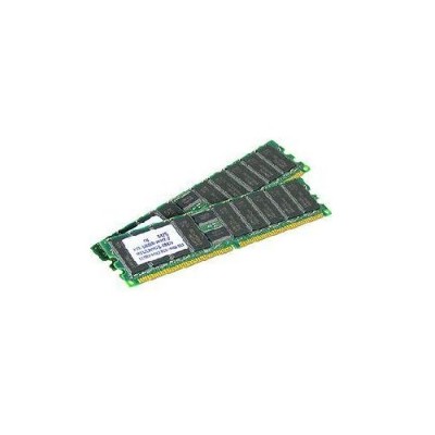 AddOn Computer Products 0A89416 AMK Lenovo 0A89416 Compatible Factory Original 8GB DDR3 1333MHz Registered ECC Dual Rank 1.5V 240 pin CL9 RDIMM